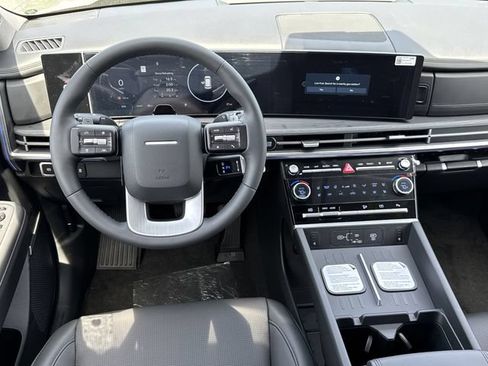 New 2026 Hyundai Santa Fe Limited FWD image 24