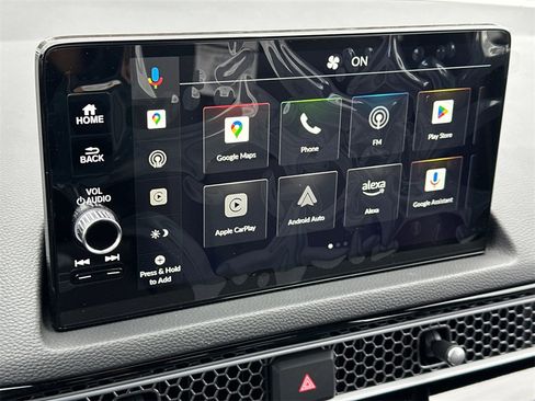 New 2026 Honda Civic Sport Touring image 26