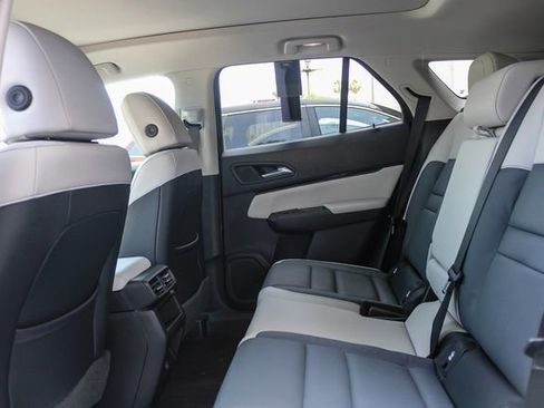 New 2026 Honda Prologue Elite image 12