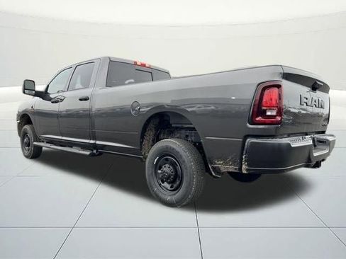 New 2026 RAM 2500 Tradesman image 30