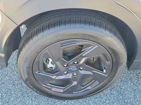 Certified 2025 Subaru Crosstrek 2.5i Sport image 9