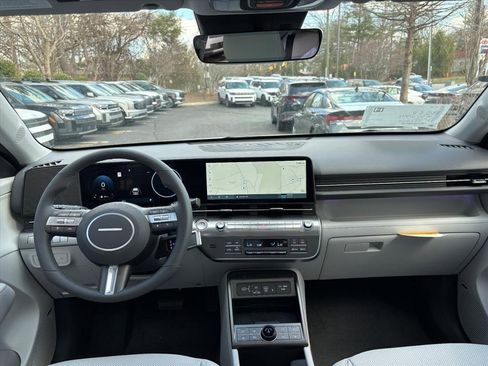 New 2026 Hyundai Kona Limited AWD/4WD image 64
