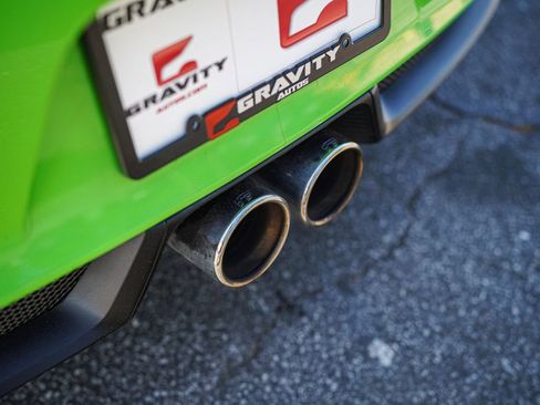 Used 2019 Porsche 911 GT3 RS image 22