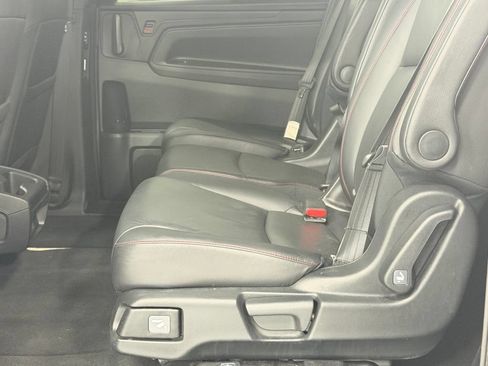 Used 2024 Honda Odyssey Sport image 22