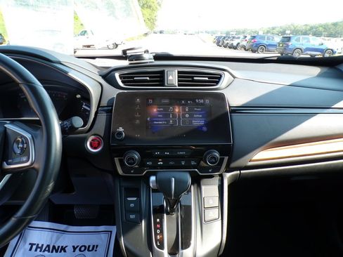 Used 2020 Honda CR-V EX-L image 25
