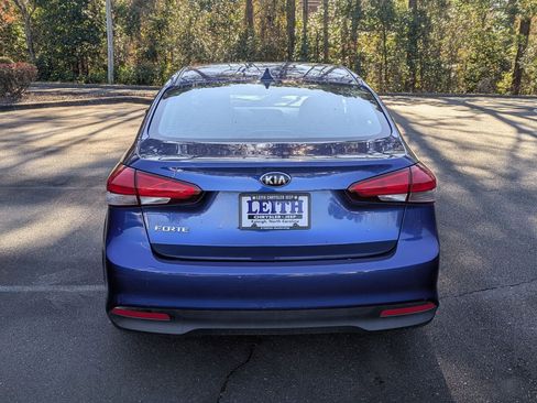 Used 2018 Kia Forte LX image 6