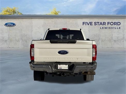 Used 2019 Ford F250 Lariat w/ Lariat Ultimate Package image 5