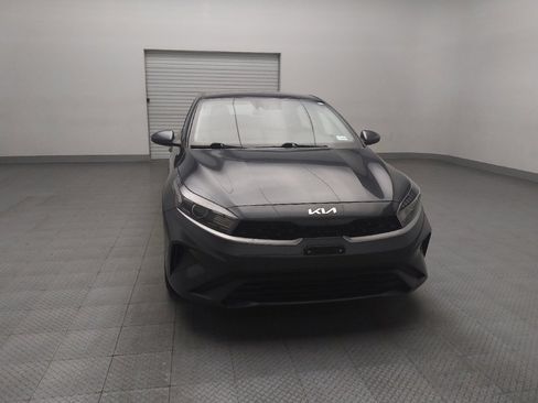 Used 2023 Kia Forte LXS image 14
