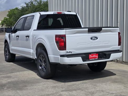 New 2026 Ford F150 STX RWD image 6