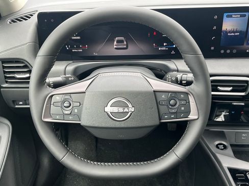 New 2026 Nissan Sentra SV w/ SV Convenience Package FWD image 20