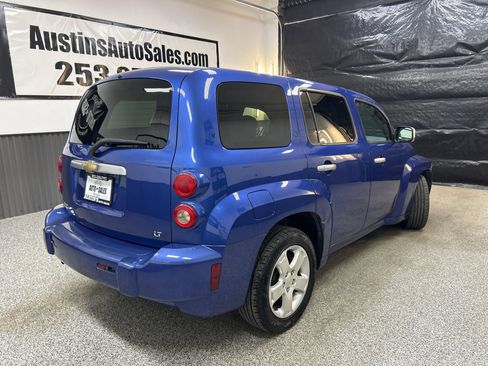 Used 2006 Chevrolet HHR LT FWD image 6