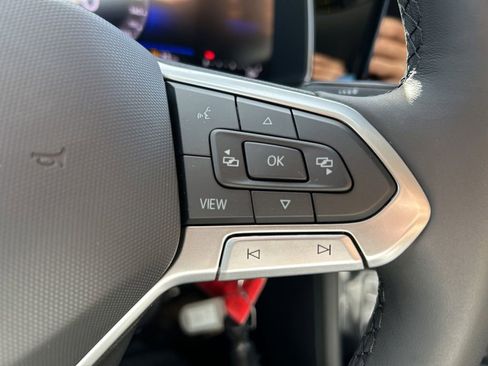 New 2026 Volkswagen Jetta S image 21