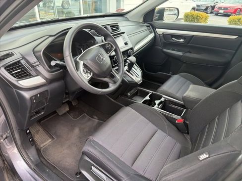 Used 2020 Honda CR-V LX image 4