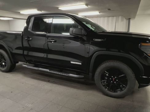 New 2026 GMC Sierra 1500 Elevation w/ Elevation Select Package AWD/4WD image 36