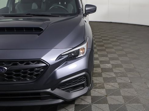 Used 2023 Subaru WRX image 11