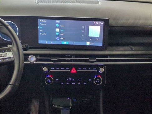 Certified 2025 Hyundai Santa Cruz XRT image 29