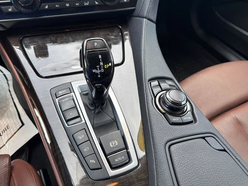 Used 2014 BMW 640i Gran Coupe xDrive AWD/4WD image 15