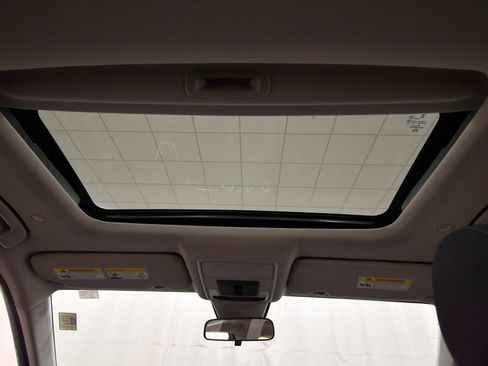 Certified 2025 Honda CR-V EX image 16