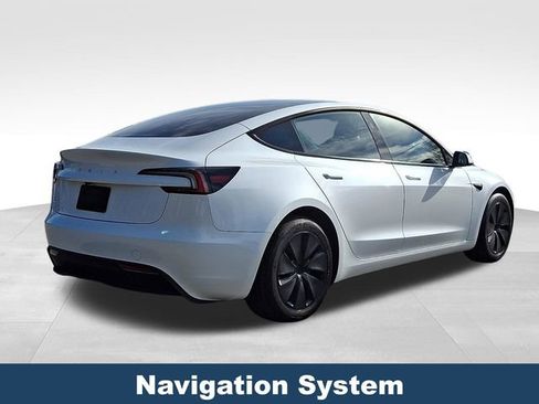 Used 2025 Tesla Model 3 RWD image 7
