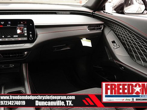 New 2026 Dodge Charger Scat Pack image 34