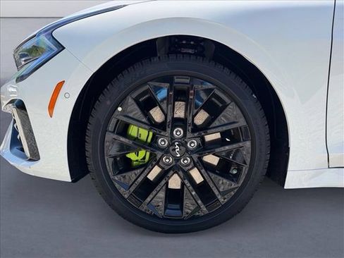 New 2026 Kia K5 GT FWD image 9