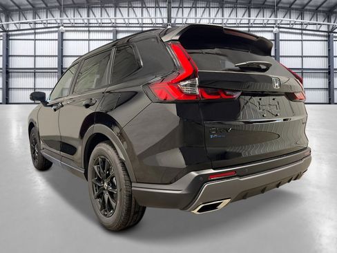 New 2026 Honda CR-V Sport-L image 3