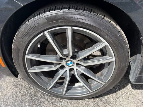 Used 2021 BMW 430i xDrive Coupe w/ Convenience Package AWD/4WD image 3
