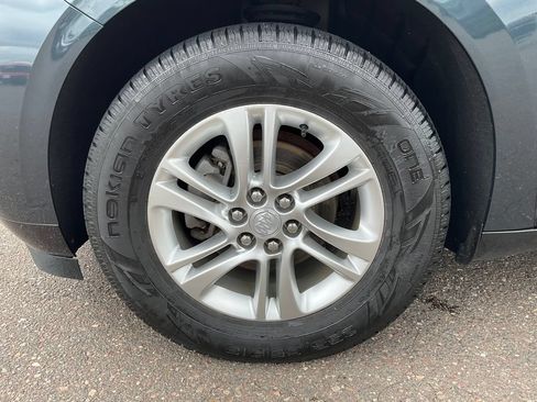Certified 2020 Buick Enclave Essence w/ Sound and Sites Package AWD/4WD image 32