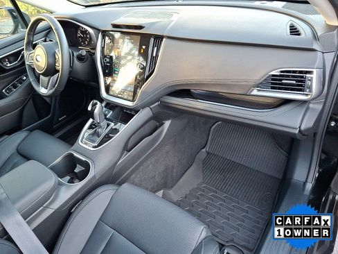 Certified 2025 Subaru Outback Limited image 49