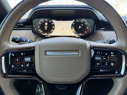 Used 2023 Land Rover Range Rover Sport SE Dynamic image 31