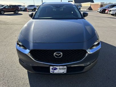 New 2025 MAZDA CX-30 AWD 2.5 S w/ Preferred Package