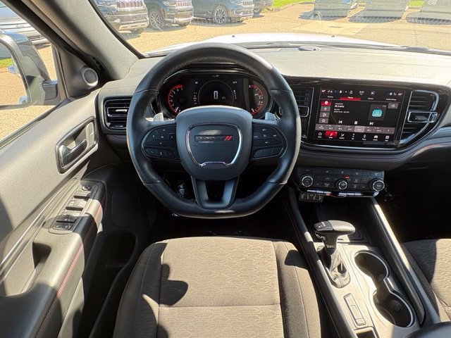 Used 2023 Dodge Durango R/T w/ Blacktop Package AWD/4WD image 11