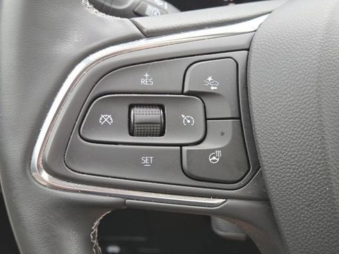 Used 2024 Buick Encore GX Avenir w/ Avenir Technology Package AWD/4WD image 16