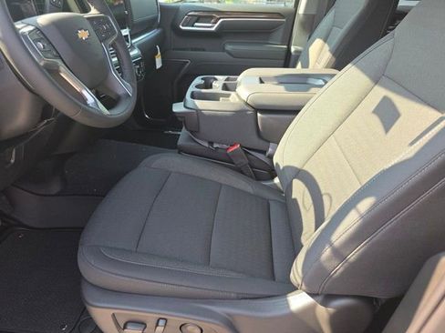 New 2025 Chevrolet Silverado 1500 LT w/ All Star Edition Plus image 28