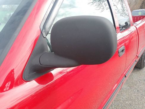 Used 1999 Dodge Ram 2500 Truck 2WD Quad Cab image 11