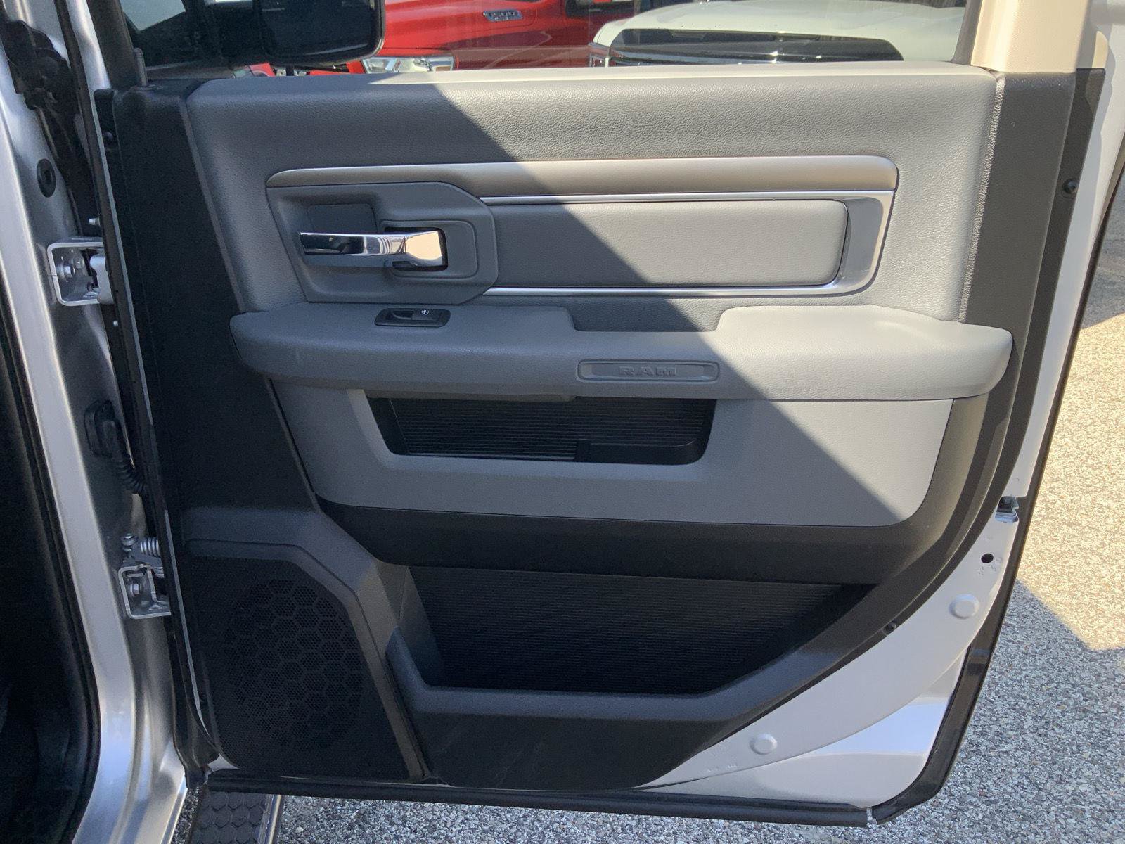 Used 2017 RAM 1500 Big Horn AWD/4WD image 53
