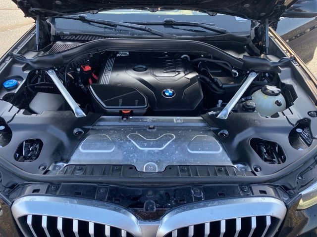 Used 2023 BMW X3 xDrive30i AWD/4WD image 22