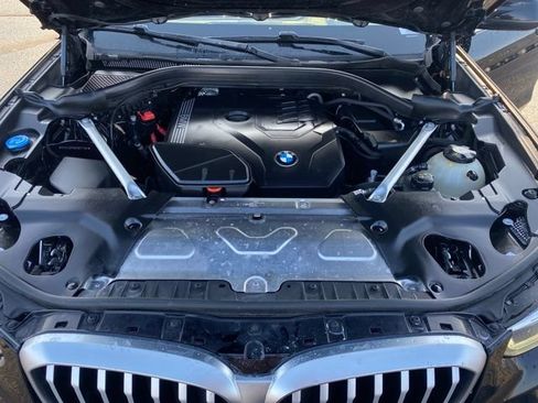 Used 2023 BMW X3 xDrive30i AWD/4WD image 22