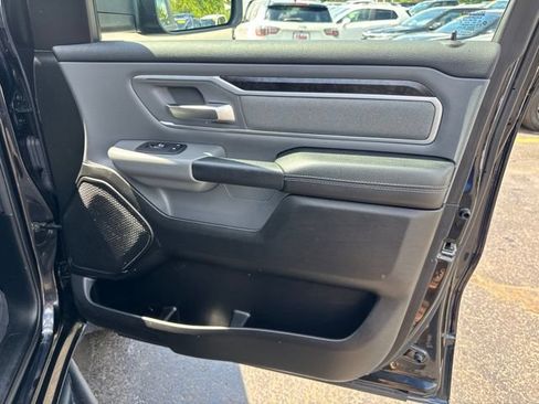 Used 2020 RAM 1500 Big Horn AWD/4WD image 26