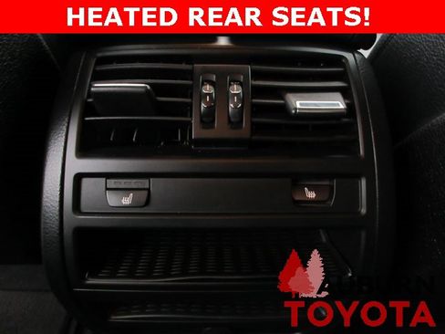 Used 2014 BMW 535i Sedan image 21