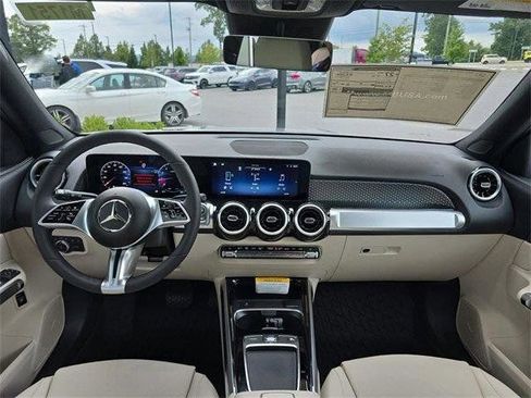 Certified 2026 Mercedes-Benz GLB 250 4MATIC image 20