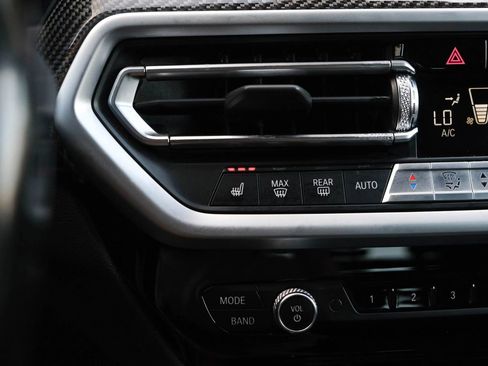 Used 2022 BMW X4 M40i image 37