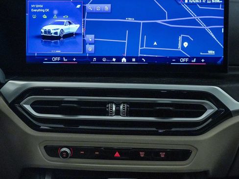 Used 2024 BMW i4 M50 AWD/4WD image 14
