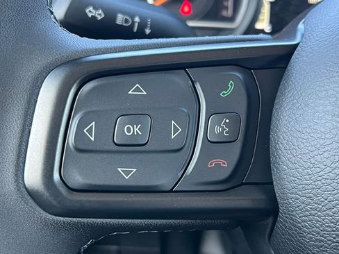 New 2026 Jeep Wrangler Unlimited Rubicon w/ Xtreme 35 Tire Package image 20