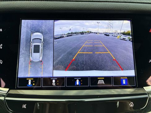 Certified 2023 Cadillac XT6 Sport w/ Technology Package image 15