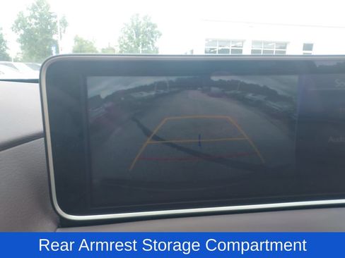 Used 2019 Lexus RX 450h AWD w/ Navigation Package image 14