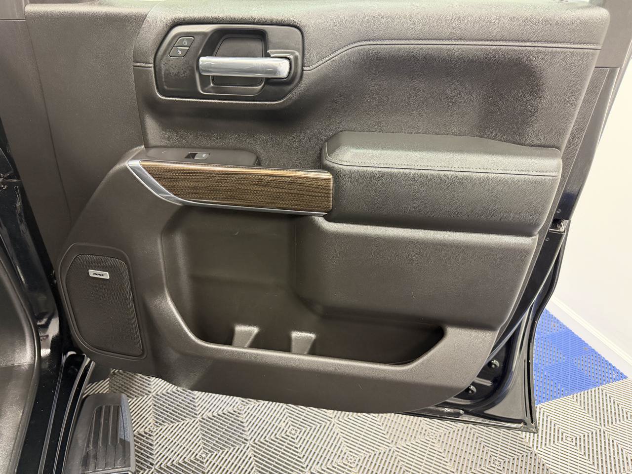 Used 2019 Chevrolet Silverado 1500 RST w/ All-Star Edition AWD/4WD image 15