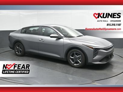 Used 2025 Kia K4