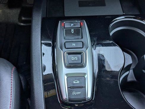 Used 2021 Honda Ridgeline Black Edition image 12