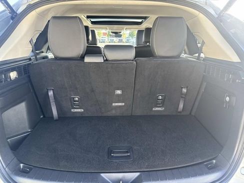 Used 2024 MAZDA CX-90 3.3 Turbo w/ Premium Package image 8